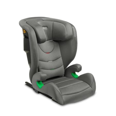 Caretero Nimbus  autosülés I-Size 100-150cm-ig Isofix  -  Graphite