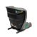 Caretero Nimbus  autosülés I-Size 100-150cm-ig Isofix  -  Graphite