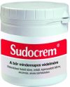 Sudocream Kiütés Elleni Popsikrém 125 G