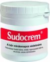 Sudocream Kiütés Elleni Popsikrém 400 G