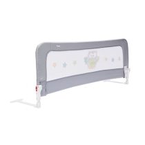   Zopa leesésgátló Monna Griffin Grey szürke baglyos 60x150 cm
