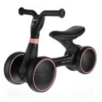 Zopa futóbicikli Easy-Way duplakerekű Race Pink