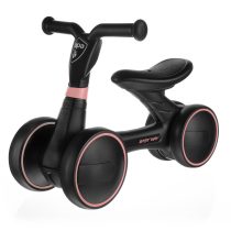 Zopa futóbicikli Easy-Way duplakerekű Race Pink