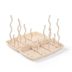 BabyOno cumisüveg szárító bézs 1071/03