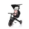 Zopa tricikli - X Trike tolókarral Quartz Pink Zopa tricikli - X Trike tolókarral Quartz Pink