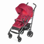 Chicco Lite Way 3 Complete Red Berry 