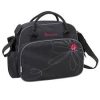 Badabulle pelenkázó táska Fekete-Pink B043013 