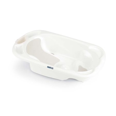 CAM Baby Bagno kád U02 fehér   