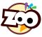 Todi Zoo 2 ajtós komód