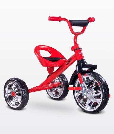 Toyz York tricikli Red