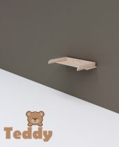  Todi Teddy pelenkázó toldalék 3 fiókos komódhoz 80x70 cm