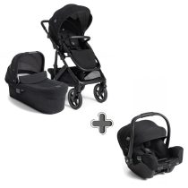 Joie Signature Vinca 3in1 babakocsi Eclipse