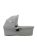 Joie Alore 3in1 Ramble XL GrayF. i-Snug 2 SET Pebble