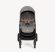 Joie Alore 3in1 Ramble XL GrayF. i-Gemm 3 SET Pebble 