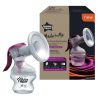 Tommee Tippee Made for Me kézi mellszívó Tommee Tippee Made for Me kézi mellszívó