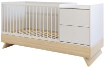 Faktum Sienna Cashmere kombi babaágy