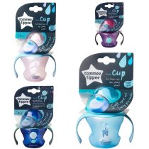 Tommee Tippee itatópohár first trainer cup