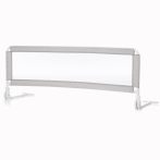   Fillikid leesésgátló boxspring-ágyra 135x50cm 290-50-44 világosszürke 