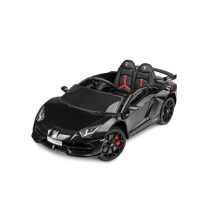 Toyz Lamborghini elektromos kisautó Black