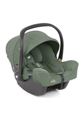 Joie i-Snug 2 40-75 cm hordozó Laurel