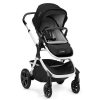 Nuna Demi Grow Pipa Lite SET babakocsi Cyber Nuna Demi Grow Pipa Lite SET babakocsi Cyber