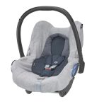 Maxi-Cosi Cabriofix R44 védőhuzat - Fresh Grey