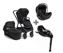 Joie Signature Finiti bundle set Eclipse