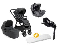 Joie Signature Finiti bundle set Ebony