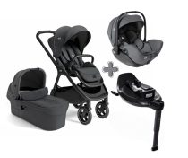 Joie Signature Finiti bundle set Ebony