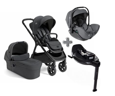Joie Signature Finiti bundle set Ebony Joie Signature Finiti bundle set Ebony