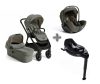 Joie Signature Finiti bundle set Evergreen