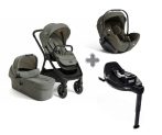 Joie Signature Finiti bundle set Evergreen