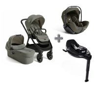 Joie Signature Finiti bundle set Evergreen