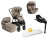 Joie Signature Finiti bundle set Sandstone