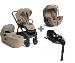 Joie Signature Finiti bundle set Sandstone