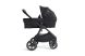 Joie Signature Finiti 2in1 babakocsi Eclipse + i-Snug 2 hordozó Shale Joie Signature Finiti 2in1 babakocsi Eclipse + i-Snug 2 hordozó Shale