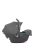 Joie Signature Finiti 2in1 babakocsi Ebony + i-Snug 2 hordozó Shell gray Joie Signature Finiti 2in1 babakocsi Ebony + i-Snug 2 hordozó Shell gray
