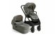 Joie Signature Finiti 2in1 babakocsi Evergreen + i-Snug 2 hordozó Laurel Joie Signature Finiti 2in1 babakocsi Evergreen + i-Snug 2 hordozó Laurel