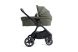 Joie Signature Finiti 2in1 babakocsi Evergreen + i-Snug 2 hordozó Laurel Joie Signature Finiti 2in1 babakocsi Evergreen + i-Snug 2 hordozó Laurel