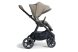 Joie Signature Finiti 2in1 babakocsi Sandstone + i-Snug 2 hordozó Shale Joie Signature Finiti 2in1 babakocsi Sandstone + i-Snug 2 hordozó Shale