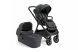 Joie Signature Finiti 3in1 babakocsi Sprint hordozóval Ebony Joie Signature Finiti 3in1 babakocsi Sprint hordozóval Ebony
