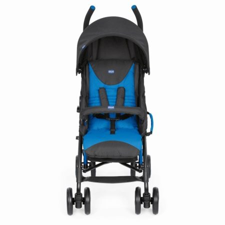 Chicco New Echo sport babakocsi Mr.Blue