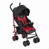 Chicco New Echo sport babakocsi Scarlet