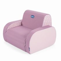 Chicco Twist fotel Lilac