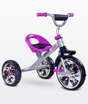 Toyz York tricikli Purple