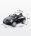 Toyz Mercedes S63 elektromos jármű Black
