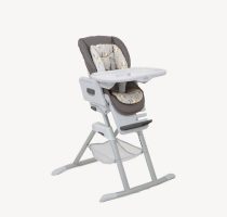 Joie Mimzy 360 etetőszék Geometric Mount