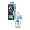 Tommee Tippee Advanced Anti - Colic cumisüveg 260ml türkiz  