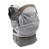 Chicco Boppy Adjust ComfyFit hordozókendő - Pearl