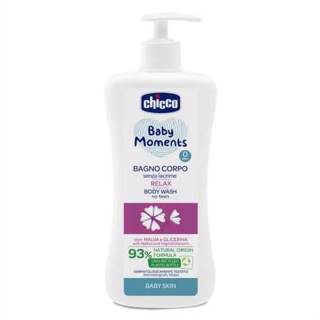 Chicco Könnymentes fürdető 500 ml - Relax